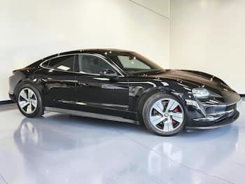 Used Porsche Taycan 2020 for sale - 79644399: Photo