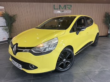 Used Renault Clio 2013 for sale - 78646817: Photo