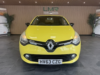 Used Renault Clio 2013 for sale - 78646817: Photo