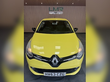 Used Renault Clio 2013 for sale - 78646817: Photo