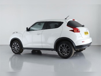 Used Nissan Juke 2013 for sale - 78408497: Photo