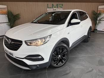 Used Vauxhall Grandland X 2018 for sale - 78758793: Photo