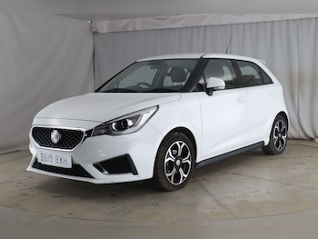 Used MG MG3 2019 for sale - 77813107: Photo