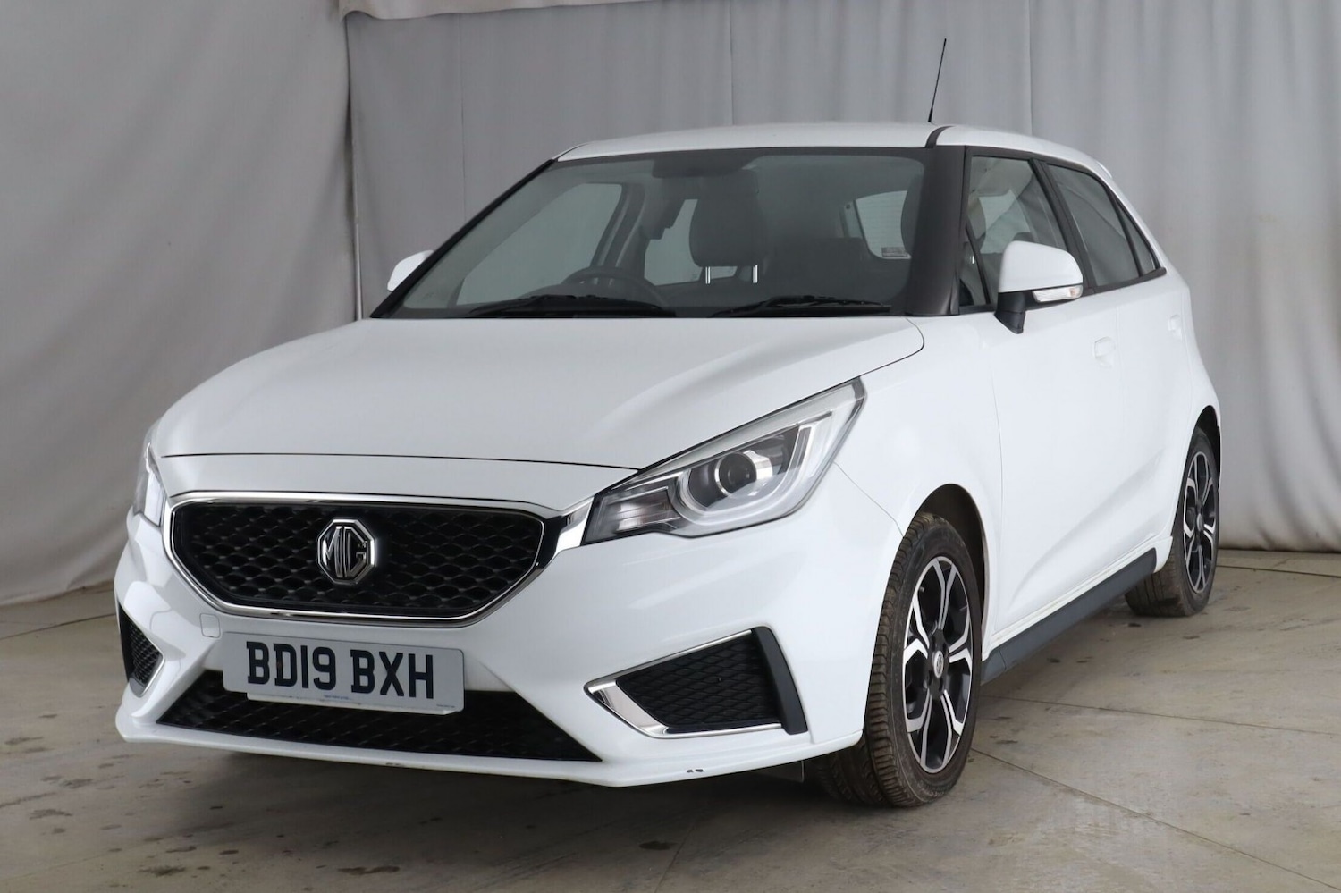 Used MG MG3 2019 for sale - 77813107: Photo 4