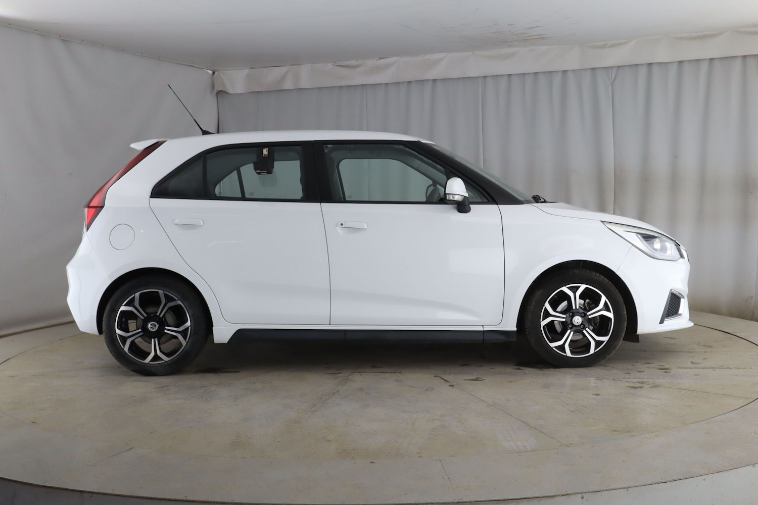 Used MG MG3 2019 for sale - 77813107: Photo 5