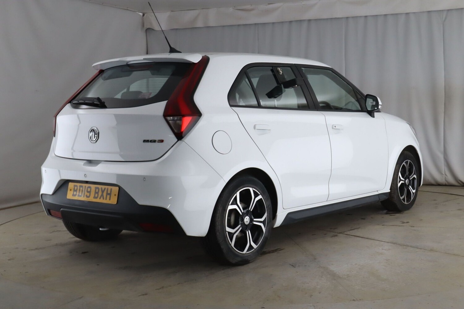 Used MG MG3 2019 for sale - 77813107: Photo 7