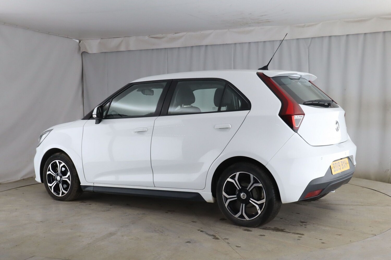 Used MG MG3 2019 for sale - 77813107: Photo 9