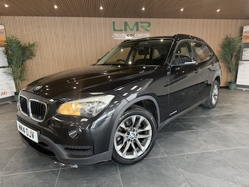 Used BMW X1 2014 for sale - 78683235: Photo