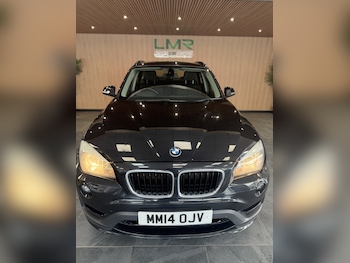 Used BMW X1 2014 for sale - 78683235: Photo