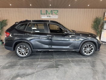 Used BMW X1 2014 for sale - 78683235: Photo