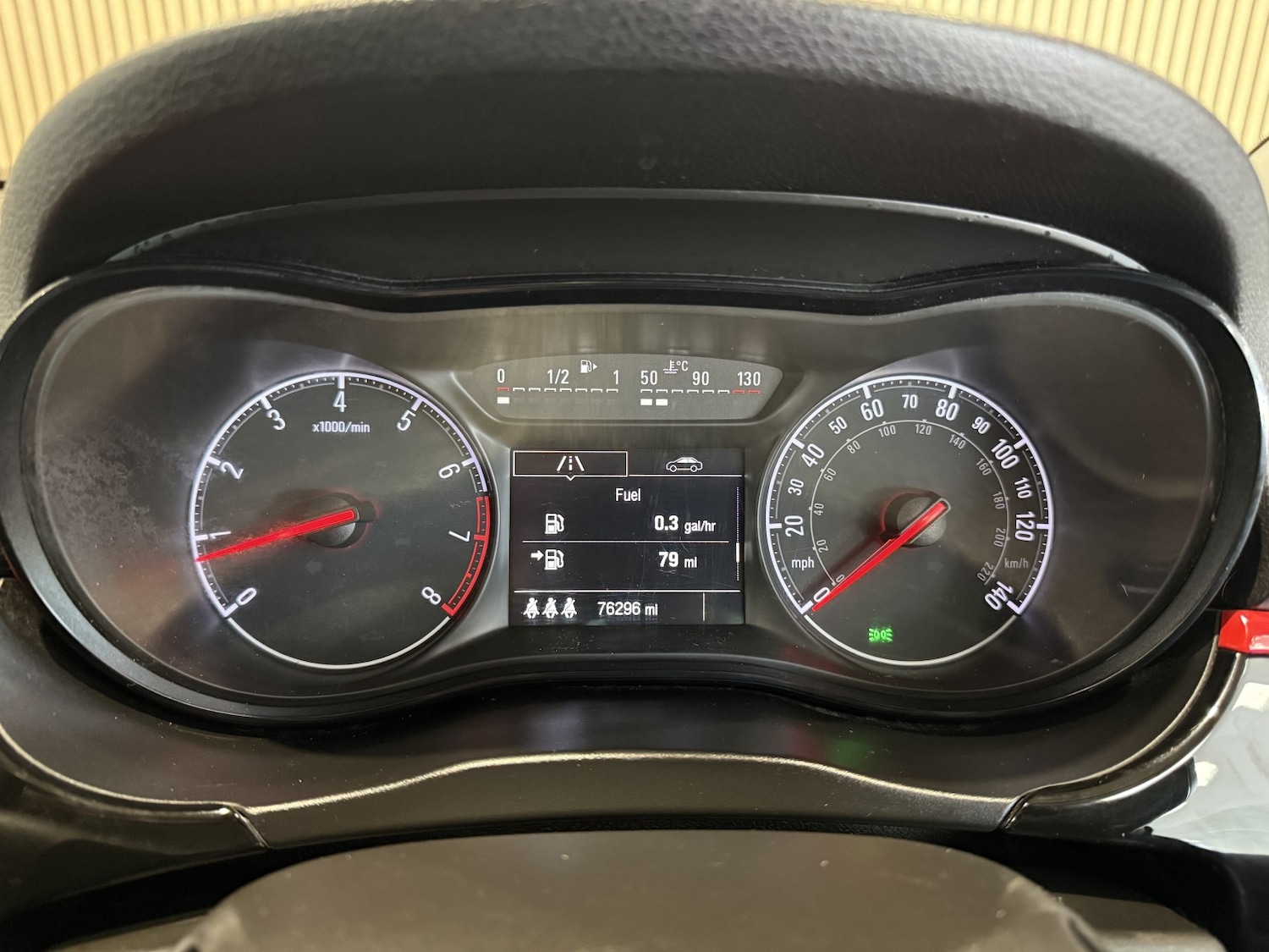 Used Vauxhall Corsa 2016 for sale - 78145819: Photo 11