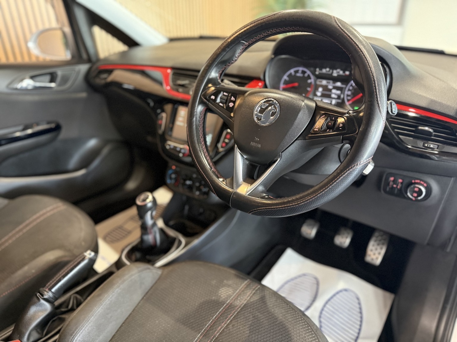 Used Vauxhall Corsa 2016 for sale - 78145819: Photo 14