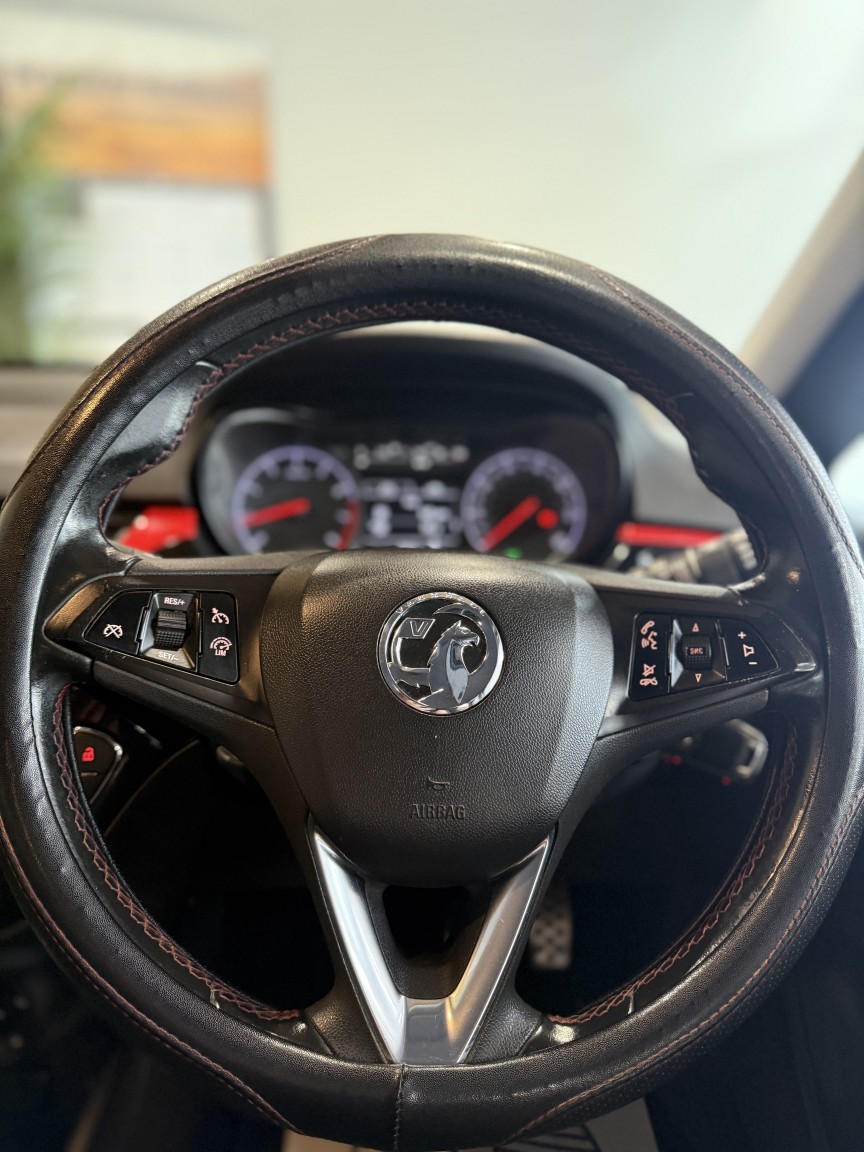 Used Vauxhall Corsa 2016 for sale - 78145819: Photo 15