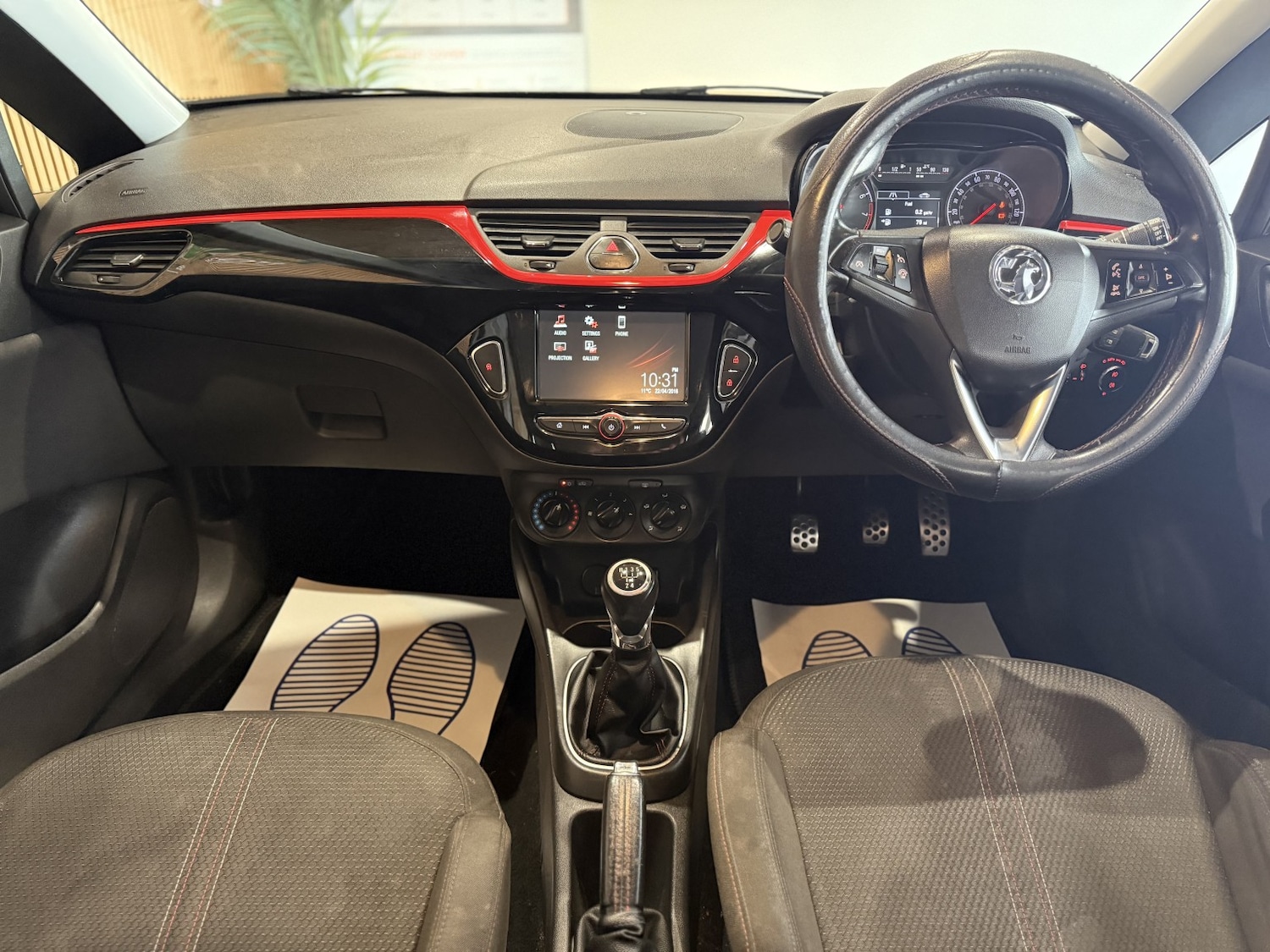 Used Vauxhall Corsa 2016 for sale - 78145819: Photo 16