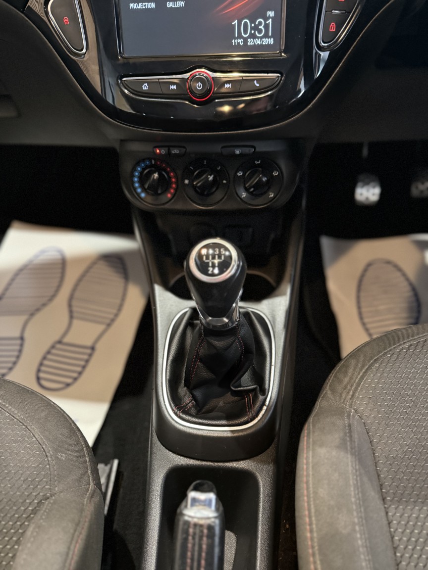 Used Vauxhall Corsa 2016 for sale - 78145819: Photo 17