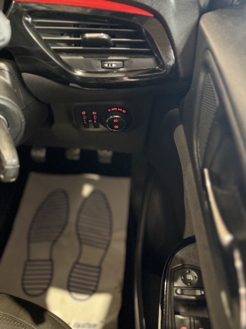 Used Vauxhall Corsa 2016 for sale - 78145819: Photo 18