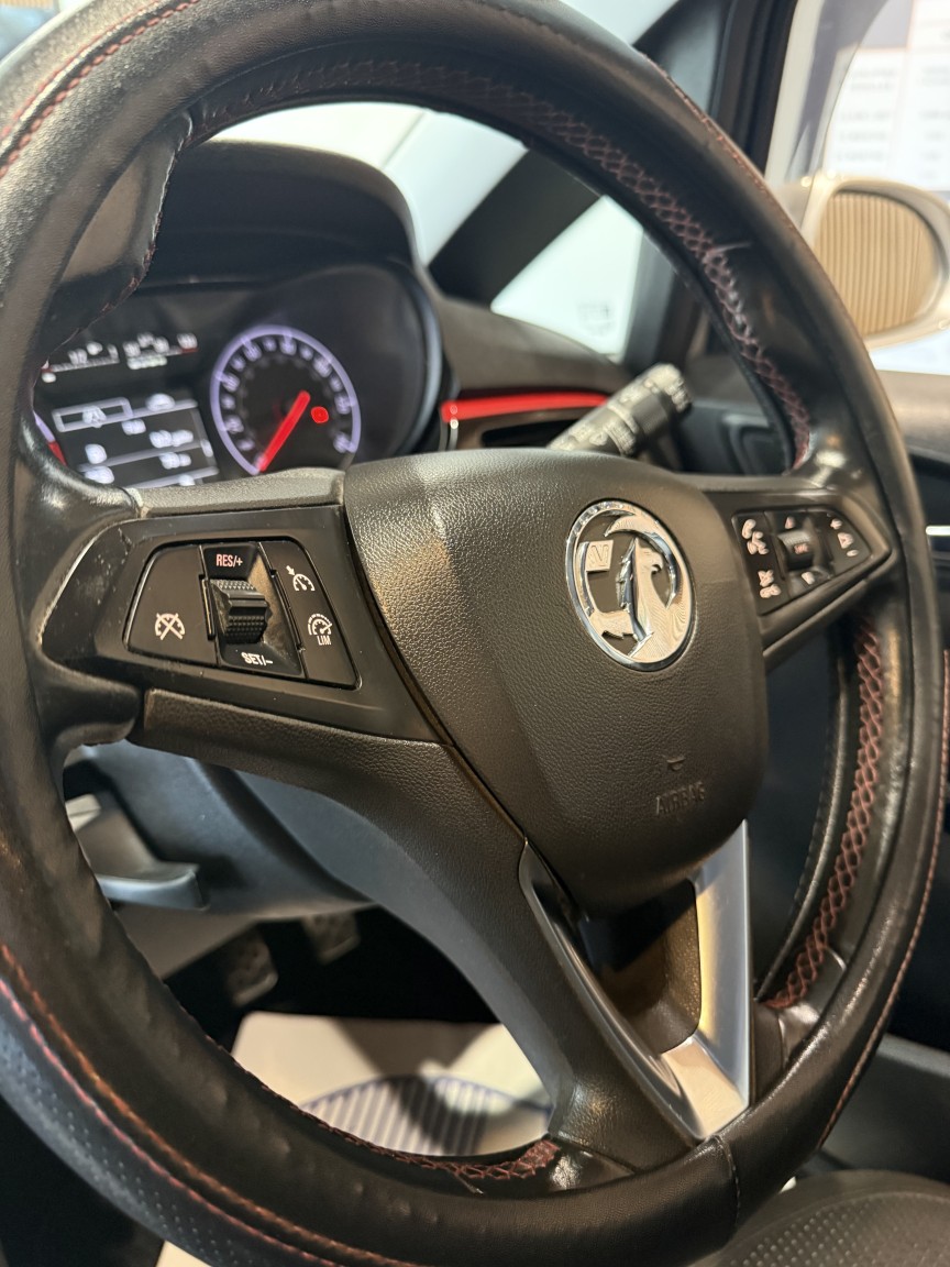 Used Vauxhall Corsa 2016 for sale - 78145819: Photo 19