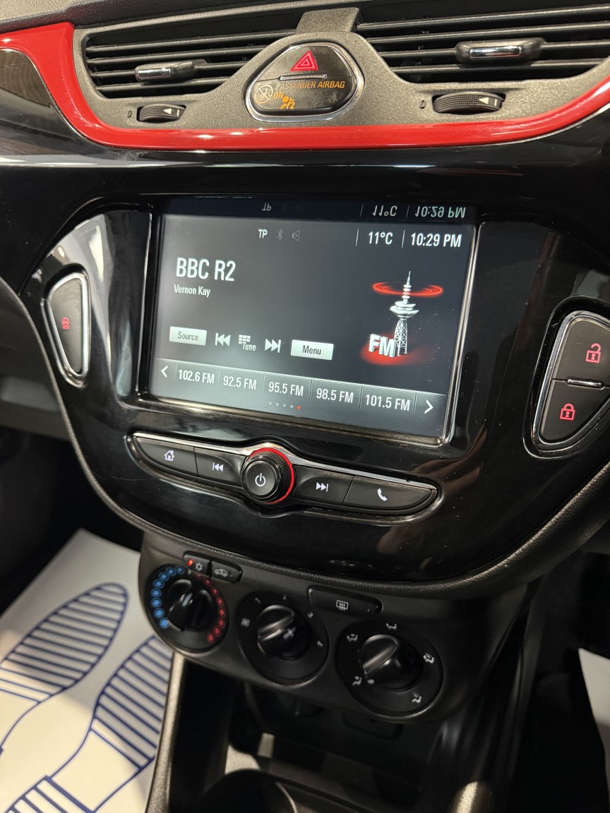 Used Vauxhall Corsa 2016 for sale - 78145819: Photo 20