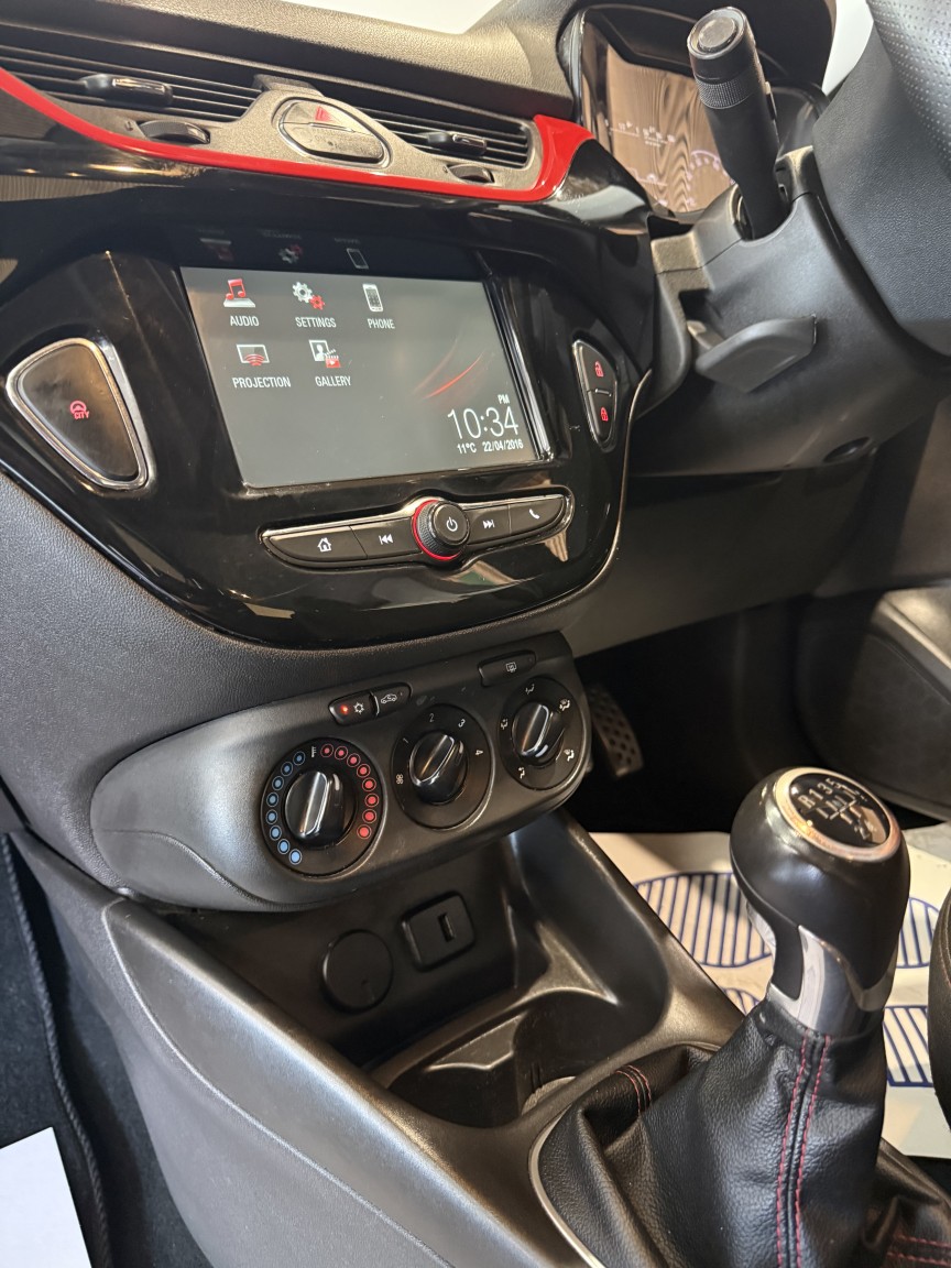 Used Vauxhall Corsa 2016 for sale - 78145819: Photo 21