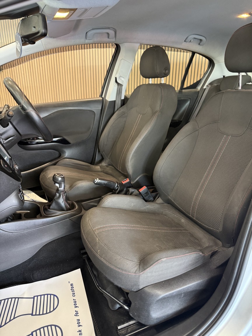 Used Vauxhall Corsa 2016 for sale - 78145819: Photo 22