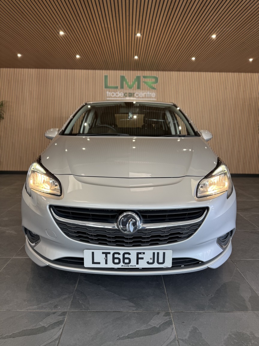 Used Vauxhall Corsa 2016 for sale - 78145819: Photo 4