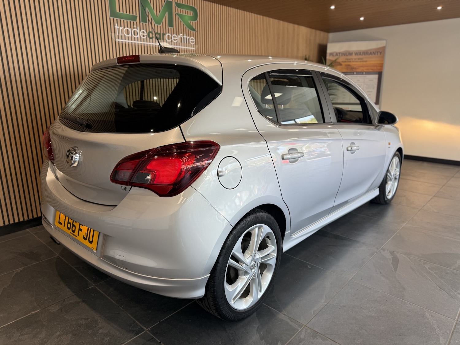 Used Vauxhall Corsa 2016 for sale - 78145819: Photo 7