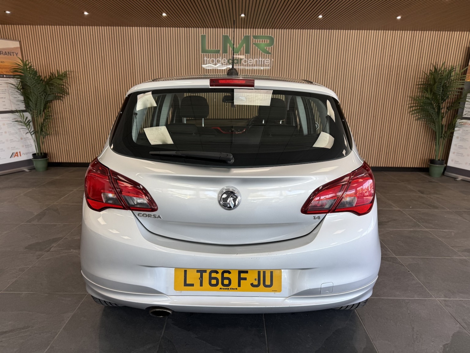 Used Vauxhall Corsa 2016 for sale - 78145819: Photo 8
