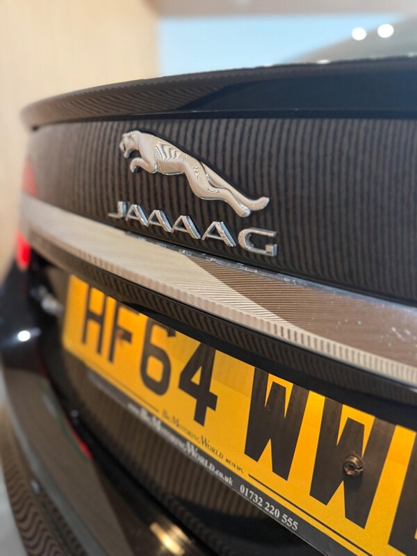 Used Jaguar XF 2014 for sale - 74495775: Photo 12