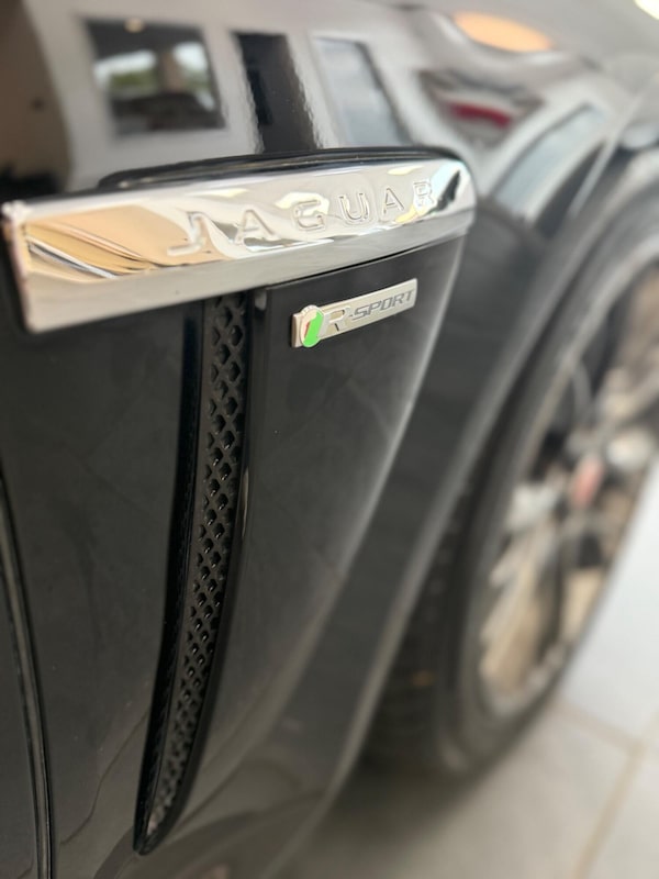 Used Jaguar XF 2014 for sale - 74495775: Photo 13