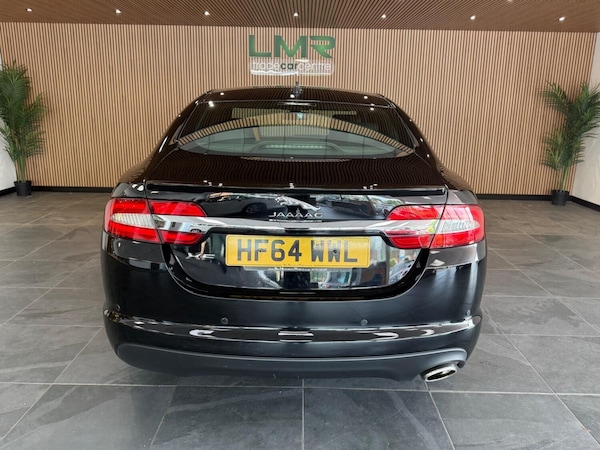Used Jaguar XF 2014 for sale - 74495775: Photo 9