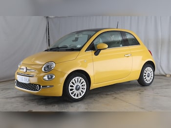 Used Fiat 500 2016 for sale - 78978487: Photo