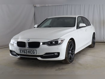 Used BMW 3 Series 2013 for sale - 77813178: Photo