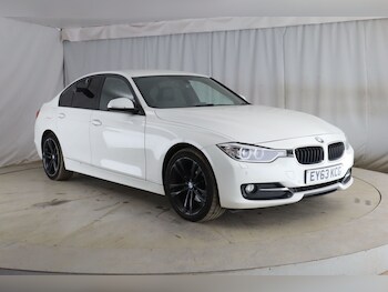 Used BMW 3 Series 2013 for sale - 77813178: Photo