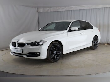Used BMW 3 Series 2013 for sale - 77813178: Photo