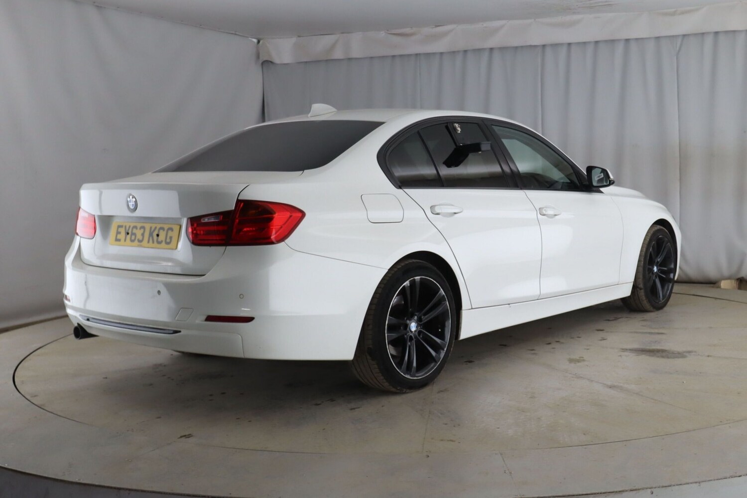 Used BMW 3 Series 2013 for sale - 77813178: Photo 7