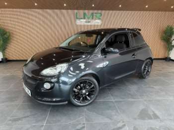 2015 - 1.4 i JAM 3-Door