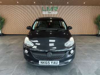 Used Vauxhall Adam 2015 for sale - 75325573: Photo