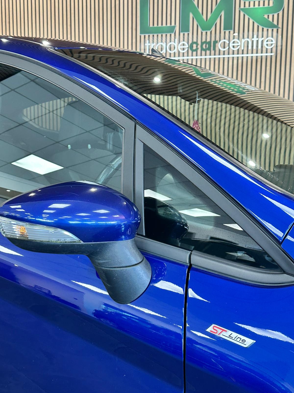 Used Ford Fiesta 2016 for sale - 75931537: Photo 13