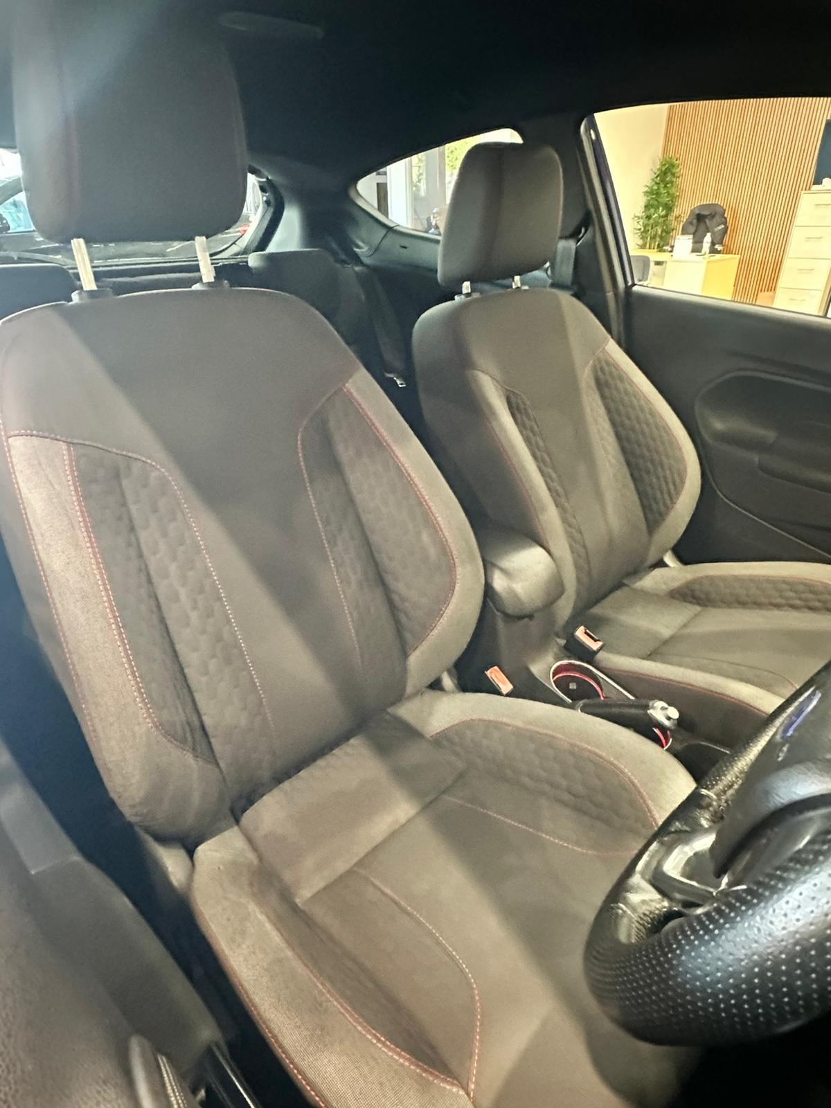 Used Ford Fiesta 2016 for sale - 75931537: Photo 17