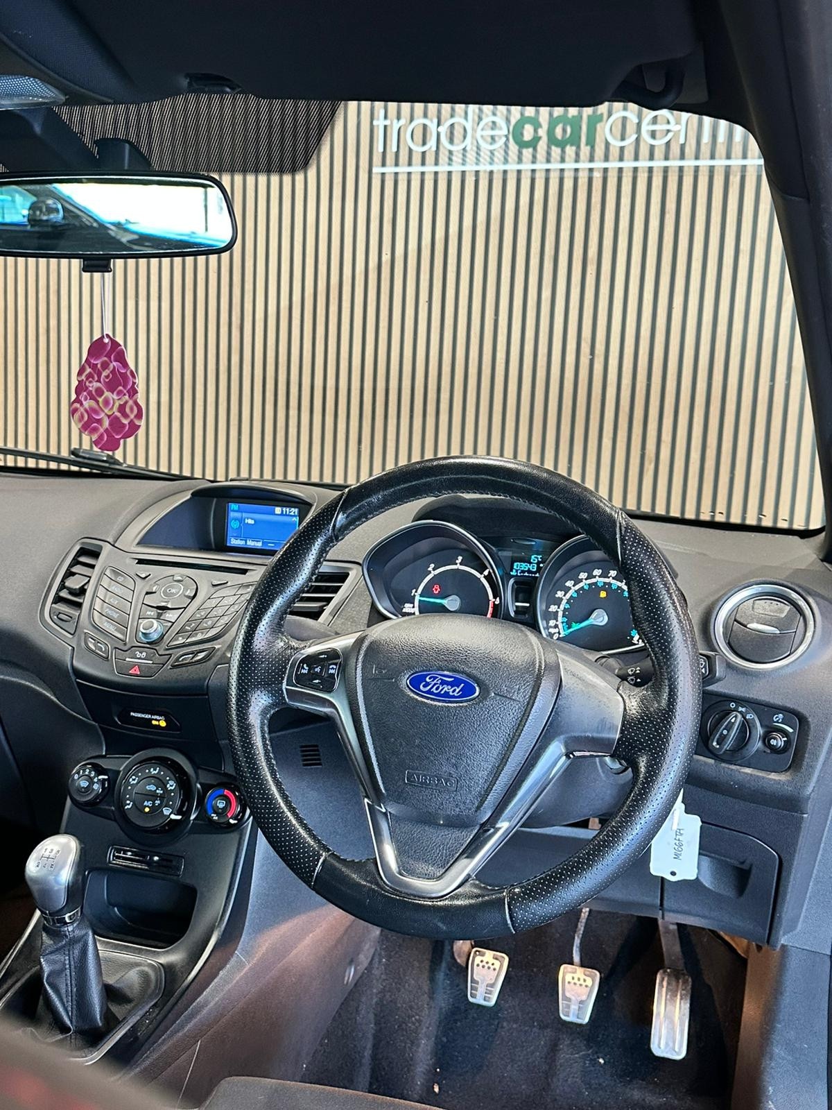 Used Ford Fiesta 2016 for sale - 75931537: Photo 19