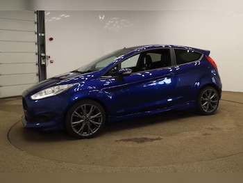 Ford - Fiesta