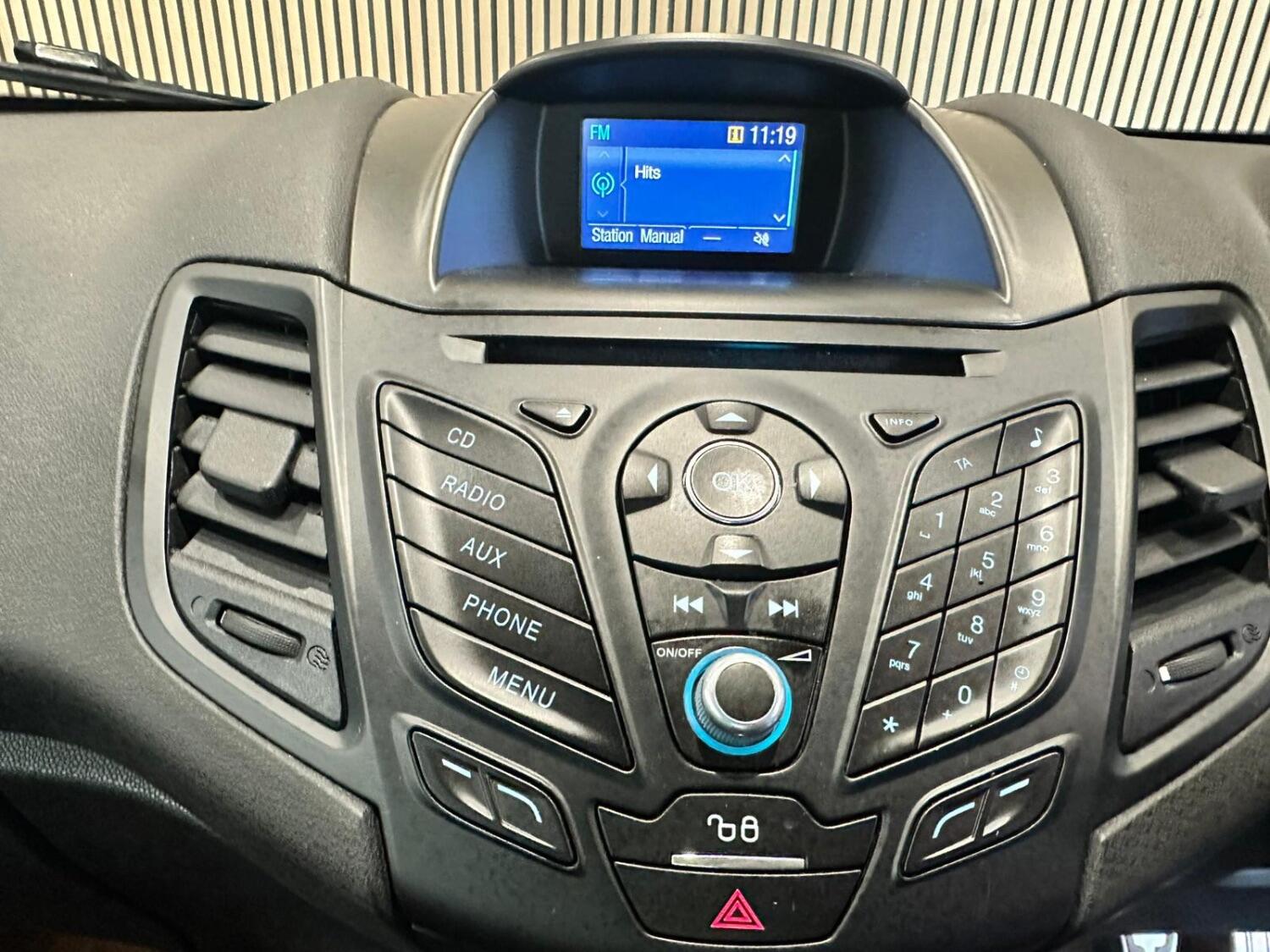 Used Ford Fiesta 2016 for sale - 75931537: Photo 22