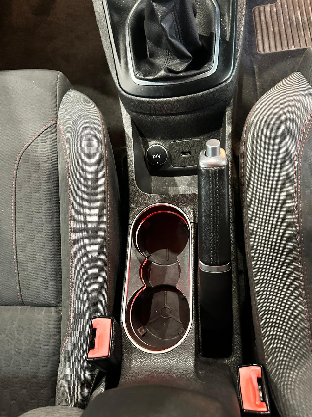 Used Ford Fiesta 2016 for sale - 75931537: Photo 23