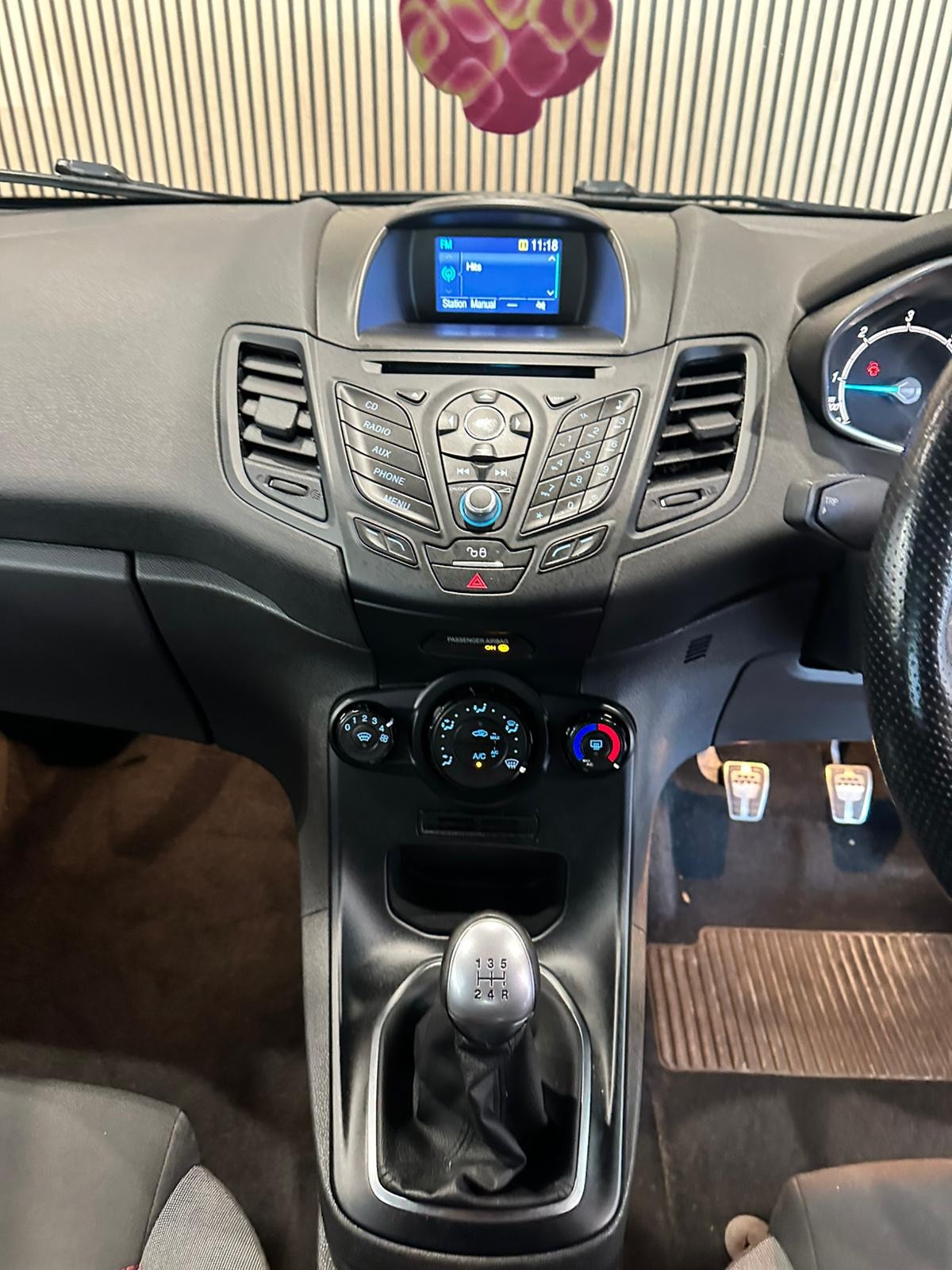 Used Ford Fiesta 2016 for sale - 75931537: Photo 25