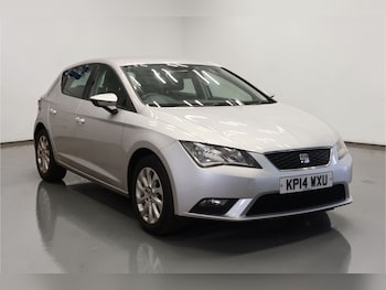 Used SEAT Leon 2014 for sale - 78807538: Photo