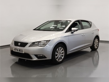 Used SEAT Leon 2014 for sale - 78807538: Photo