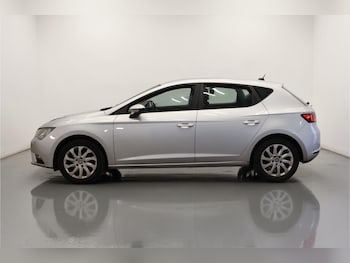 Used SEAT Leon 2014 for sale - 78807538: Photo