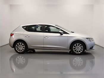 Used SEAT Leon 2014 for sale - 78807538: Photo