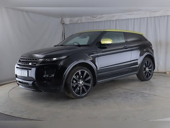 Used Land Rover Range Rover Evoque 2013 for sale - 79556898: Photo