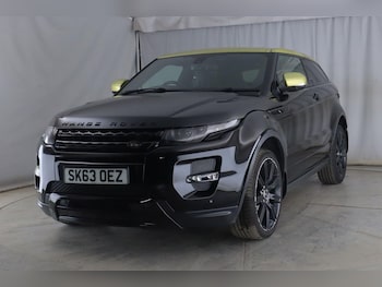 Used Land Rover Range Rover Evoque 2013 for sale - 79556898: Photo
